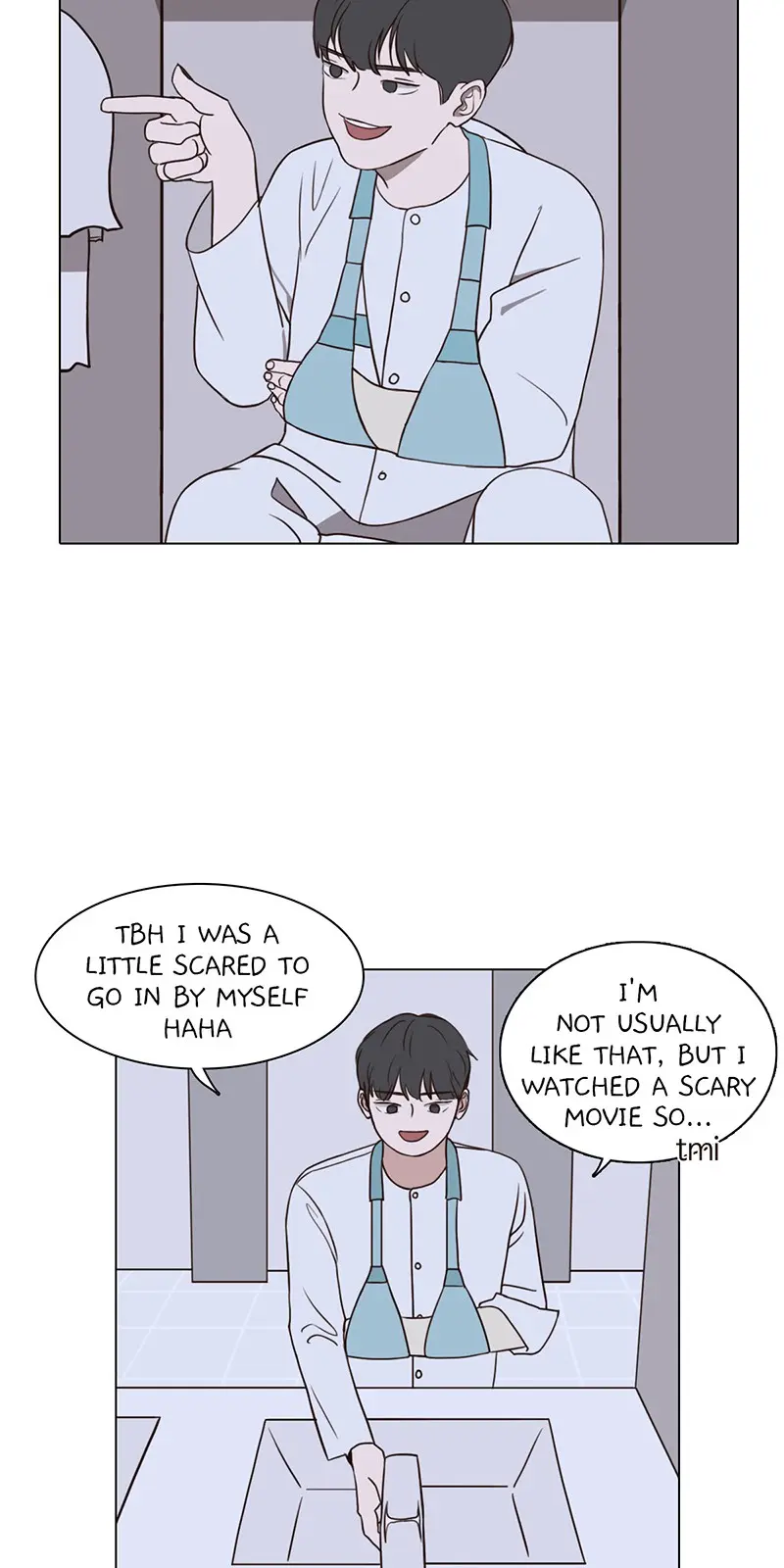 Ooh La La Chapter 15 - Page 26