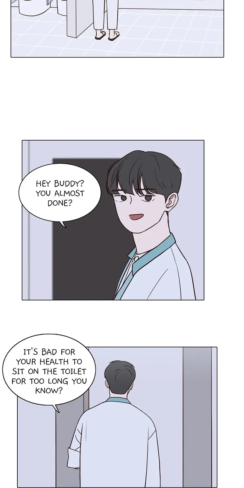 Ooh La La Chapter 15 - Page 28