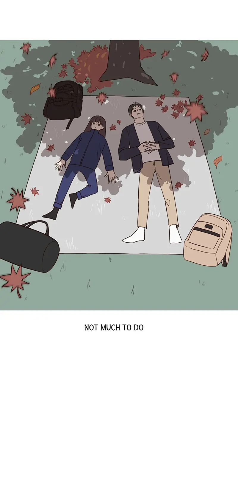 Ooh La La Chapter 16 - Page 15