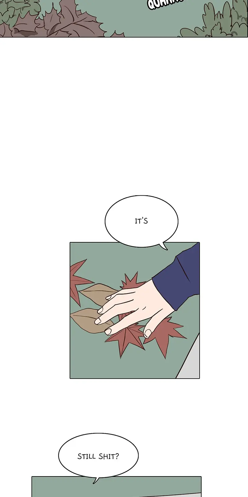 Ooh La La Chapter 16 - Page 19