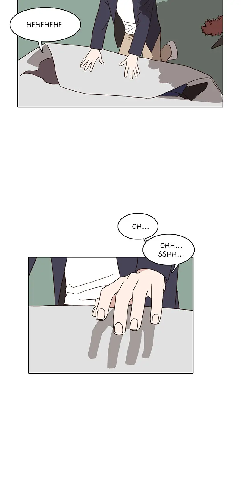 Ooh La La Chapter 16 - Page 25