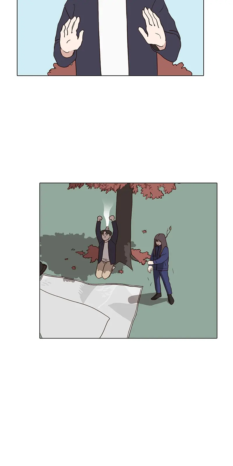 Ooh La La Chapter 16 - Page 28