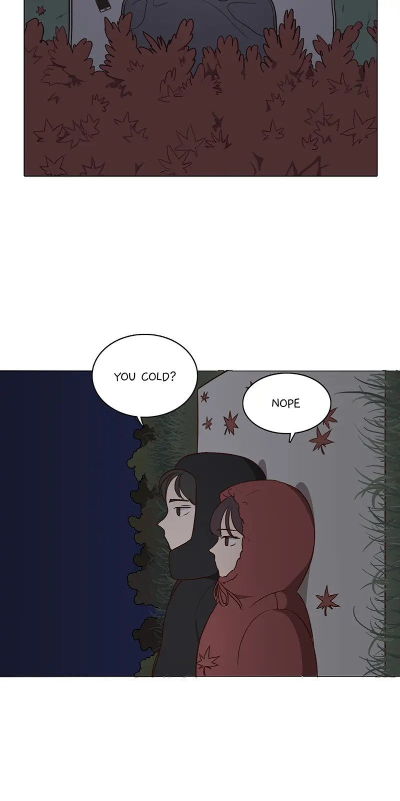 Ooh La La Chapter 16 - Page 36