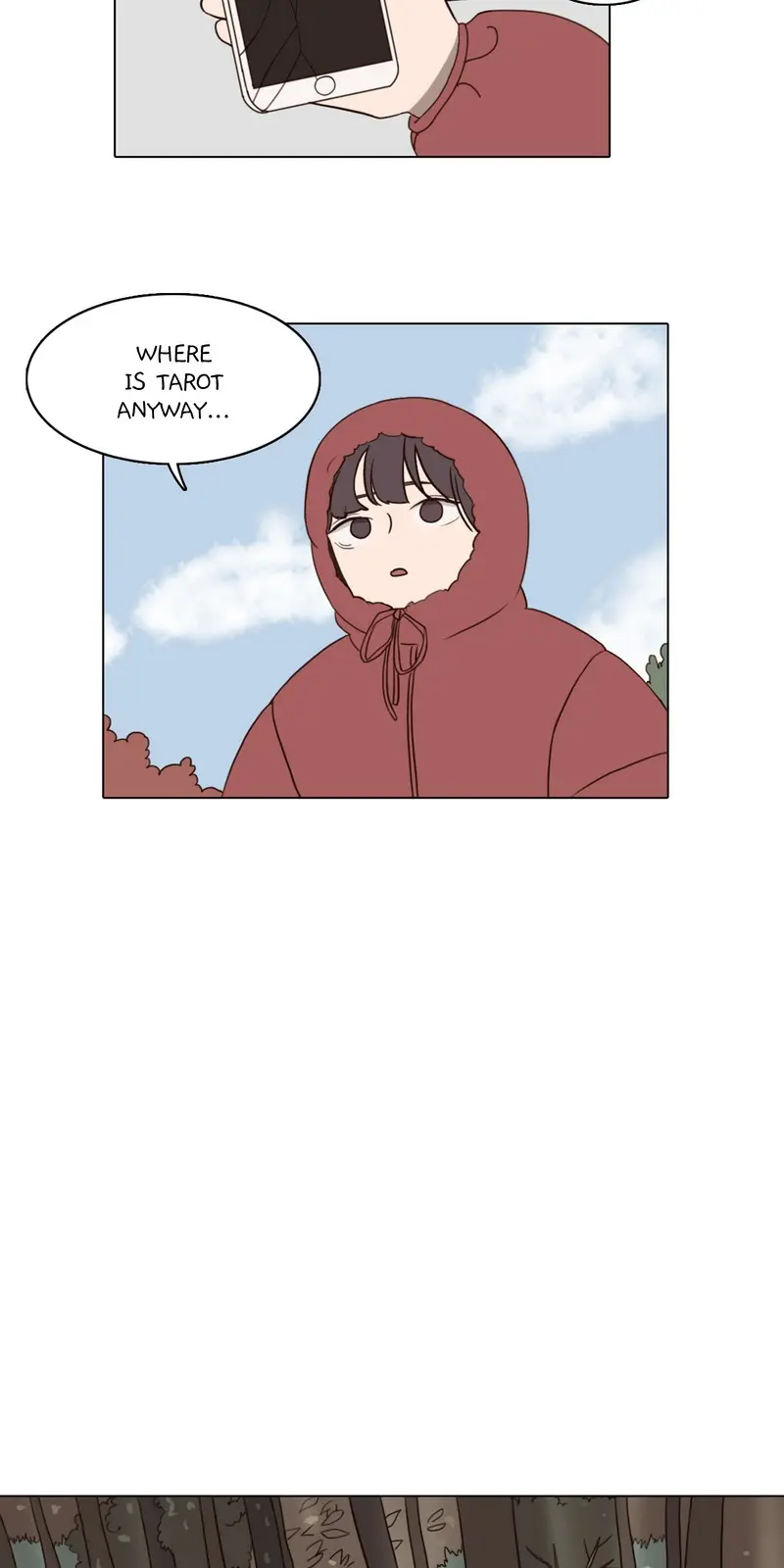 Ooh La La Chapter 16 - Page 41