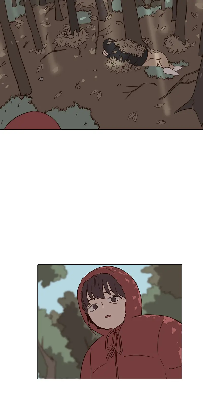 Ooh La La Chapter 16 - Page 42