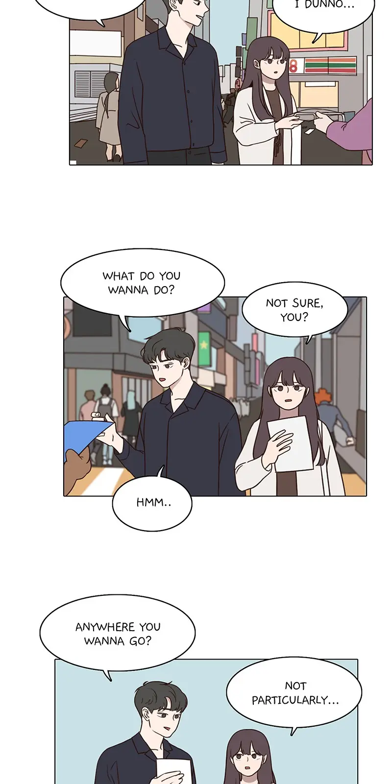 Ooh La La Chapter 17 - Page 5