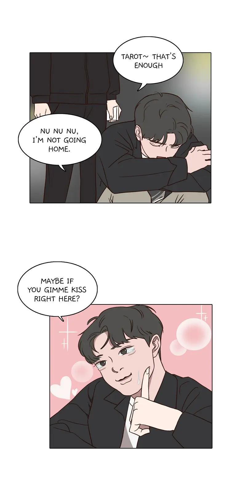 Ooh La La Chapter 18 - Page 19