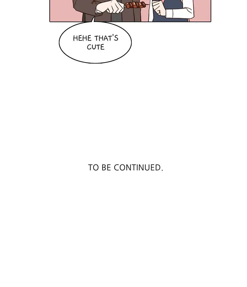 Ooh La La Chapter 19 - Page 21