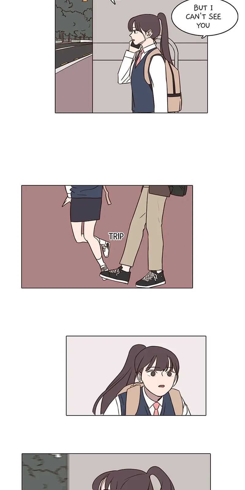 Ooh La La Chapter 19 - Page 6