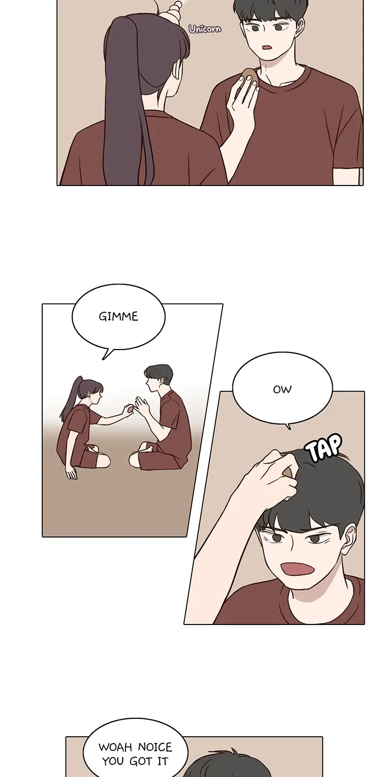 Ooh La La Chapter 20 - Page 18