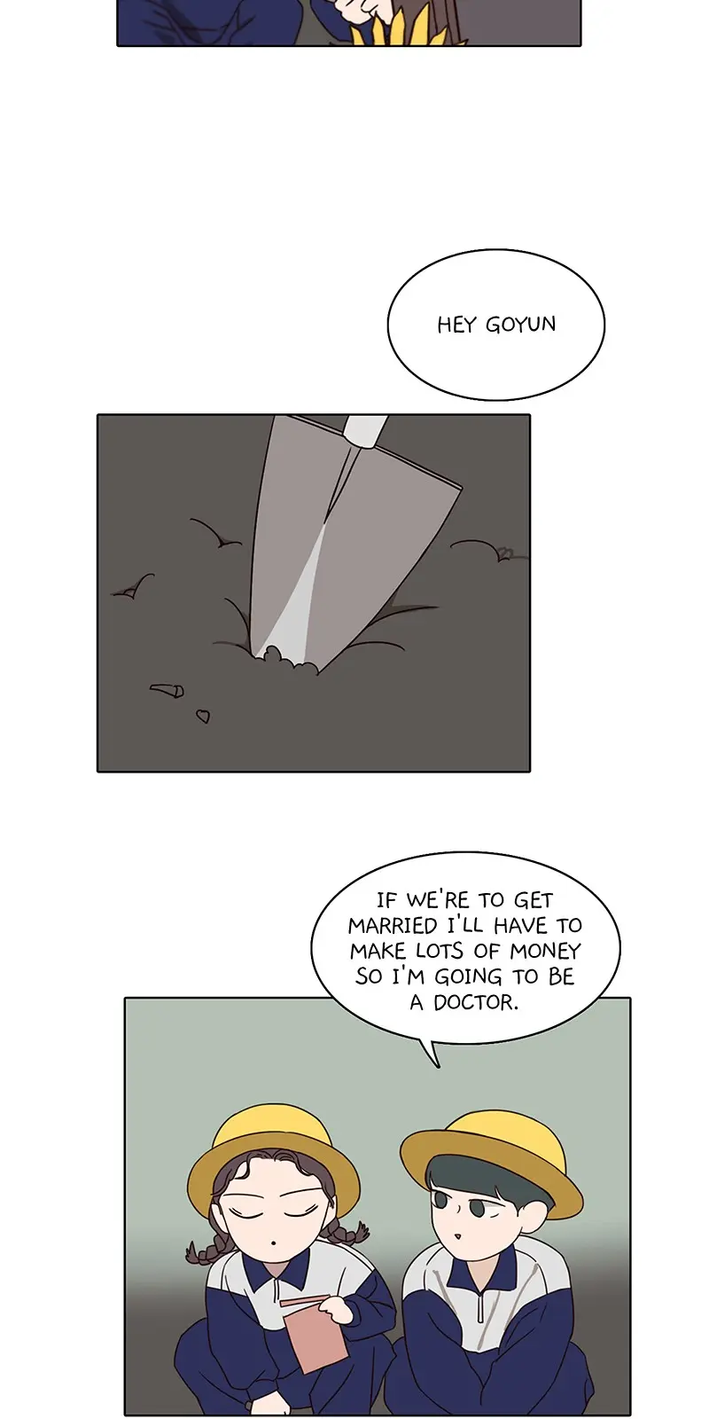Ooh La La Chapter 21 - Page 30