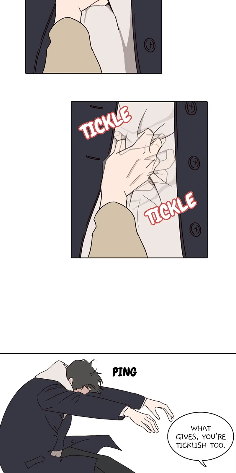 Ooh La La Chapter 21 - Page 9