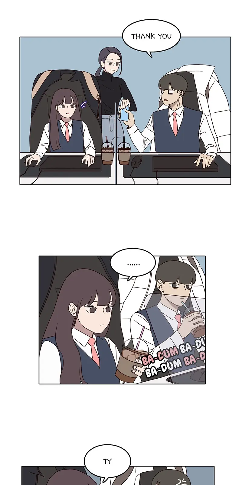Ooh La La Chapter 22 - Page 20