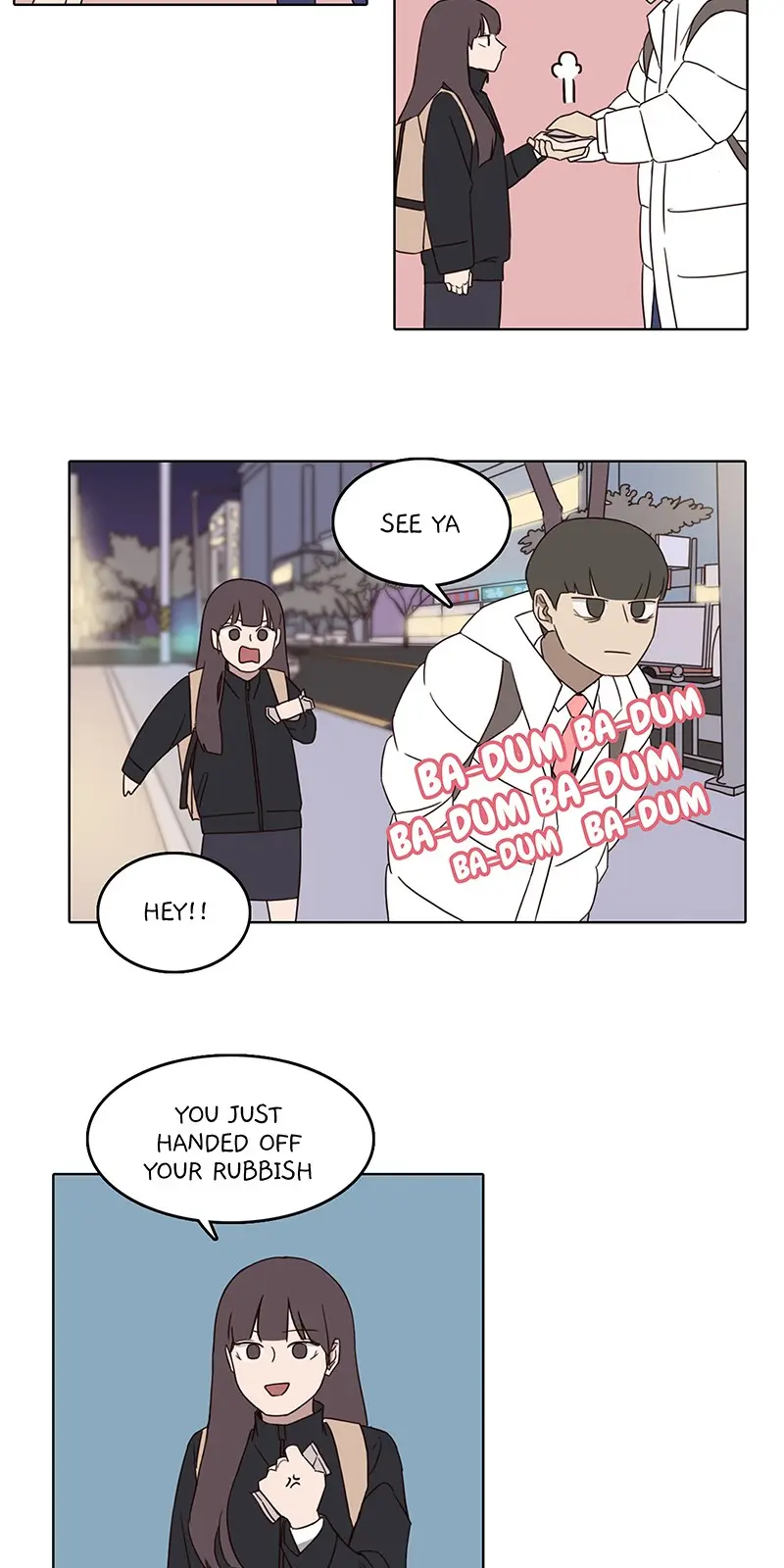 Ooh La La Chapter 22 - Page 32