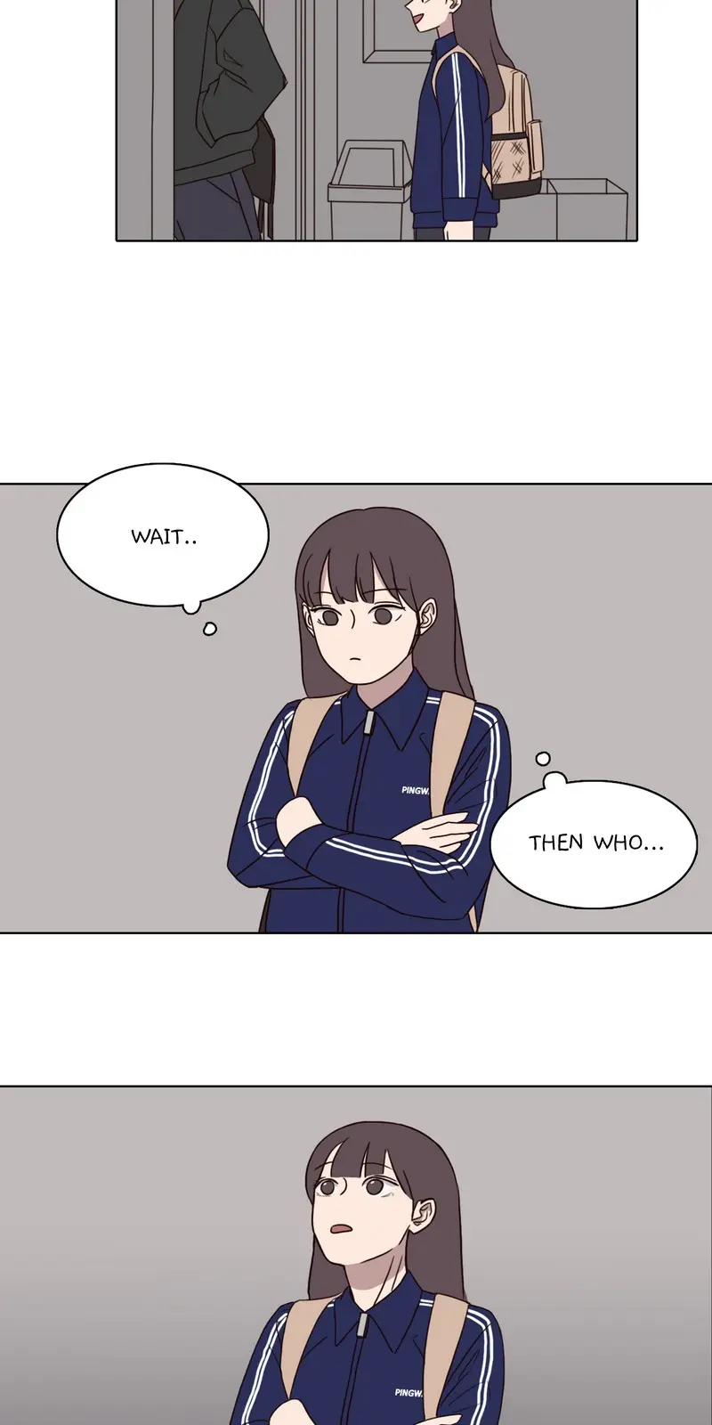 Ooh La La Chapter 22 - Page 37