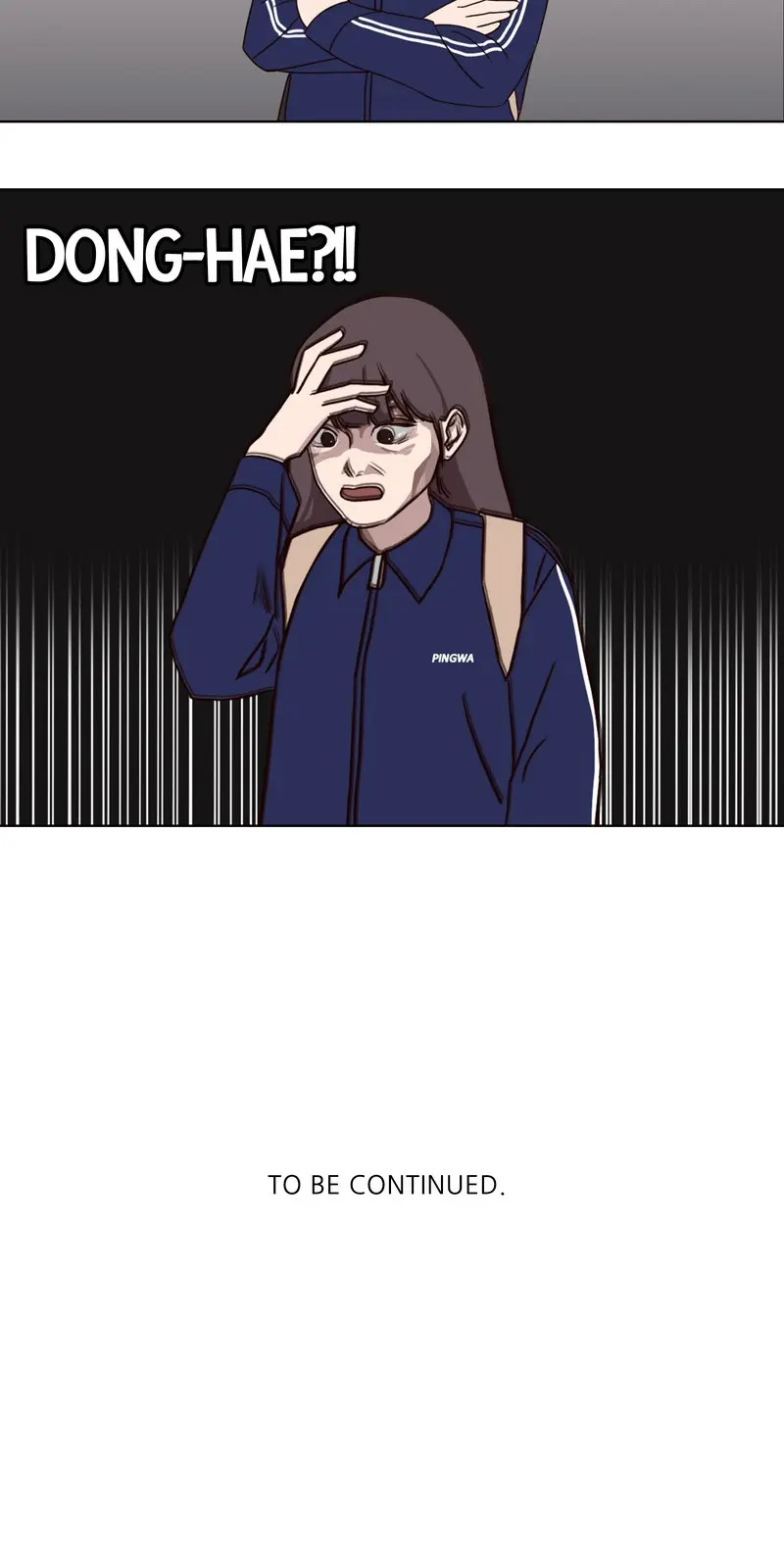 Ooh La La Chapter 22 - Page 38