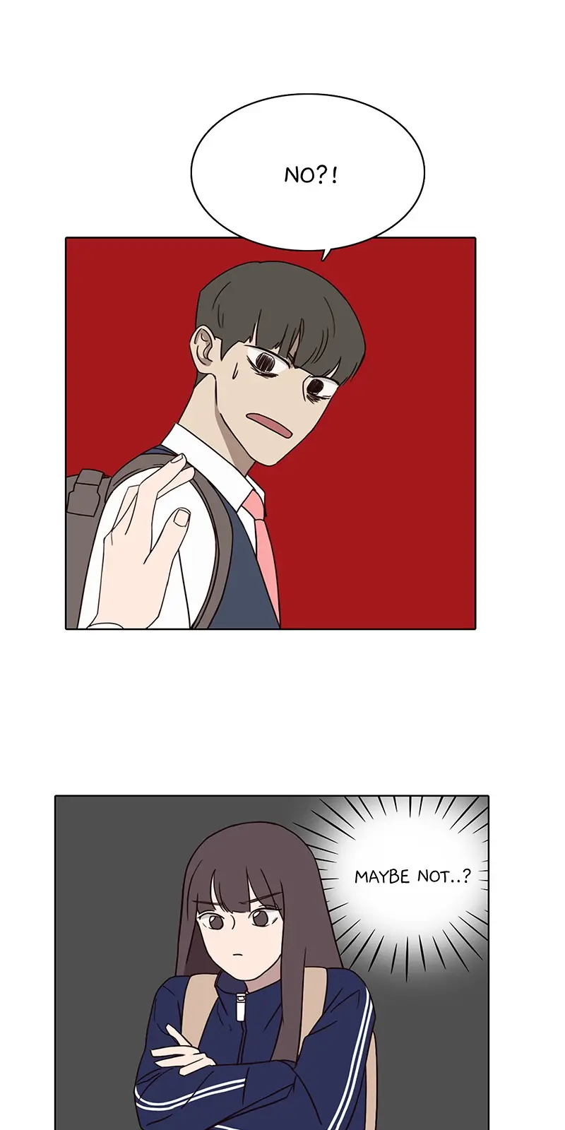 Ooh La La Chapter 23 - Page 10