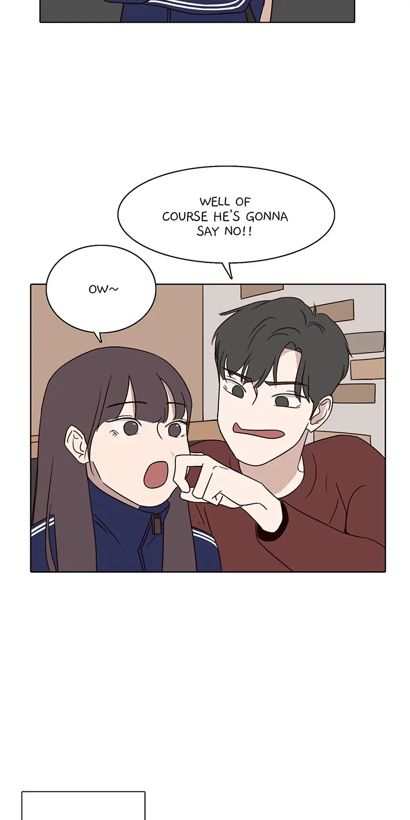 Ooh La La Chapter 23 - Page 11