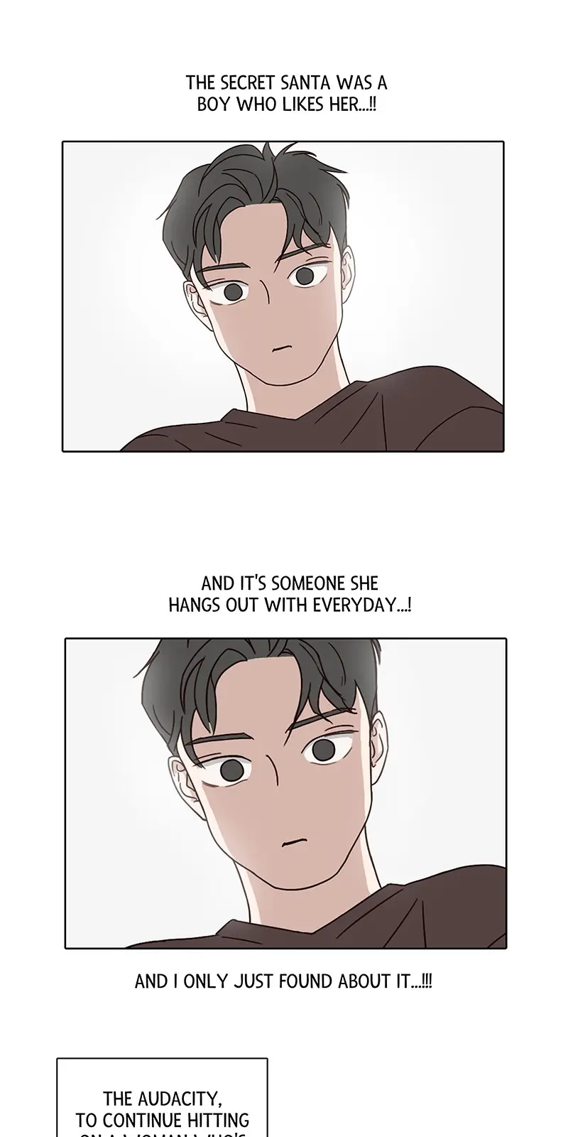 Ooh La La Chapter 23 - Page 13