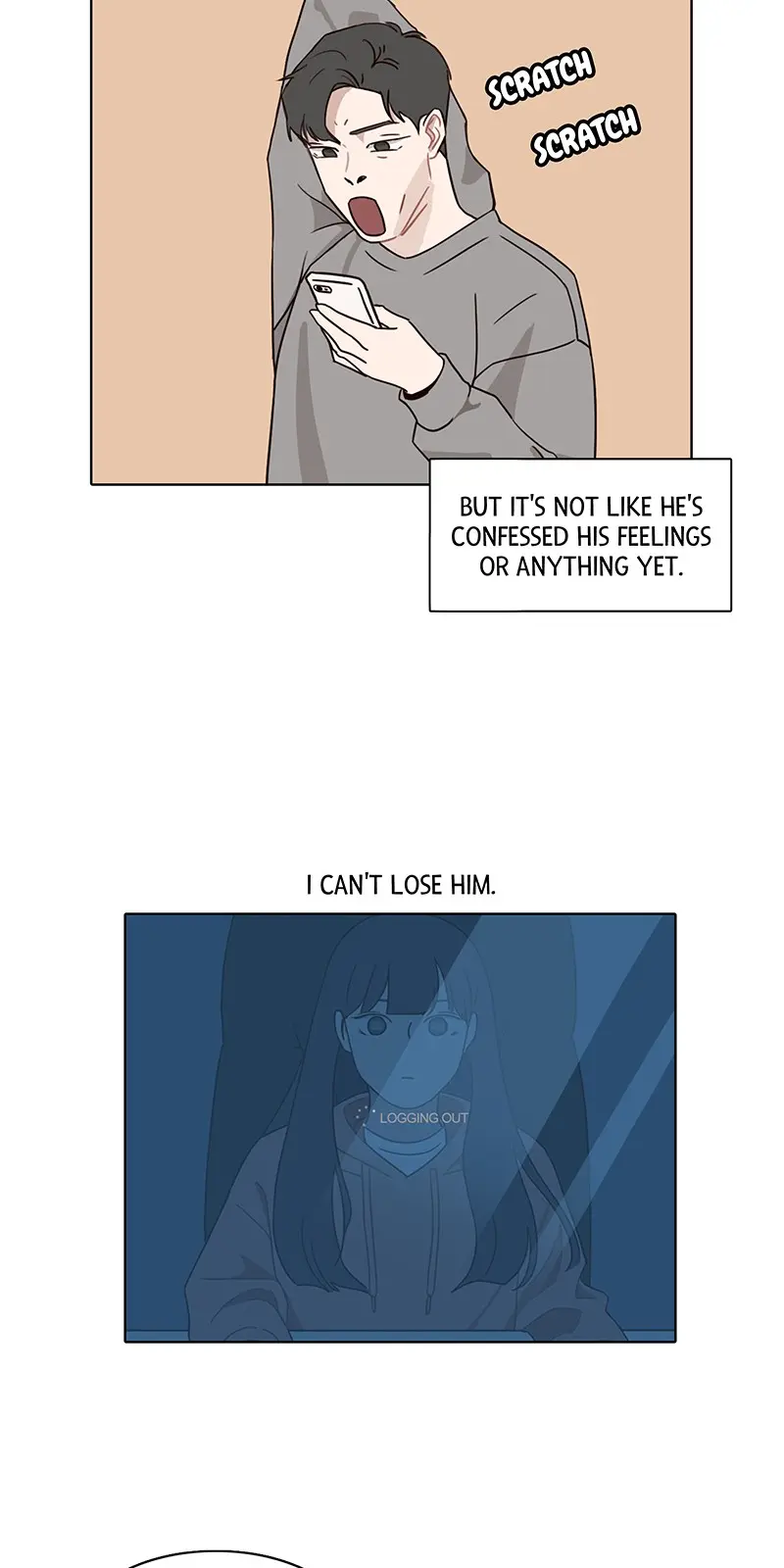 Ooh La La Chapter 23 - Page 18