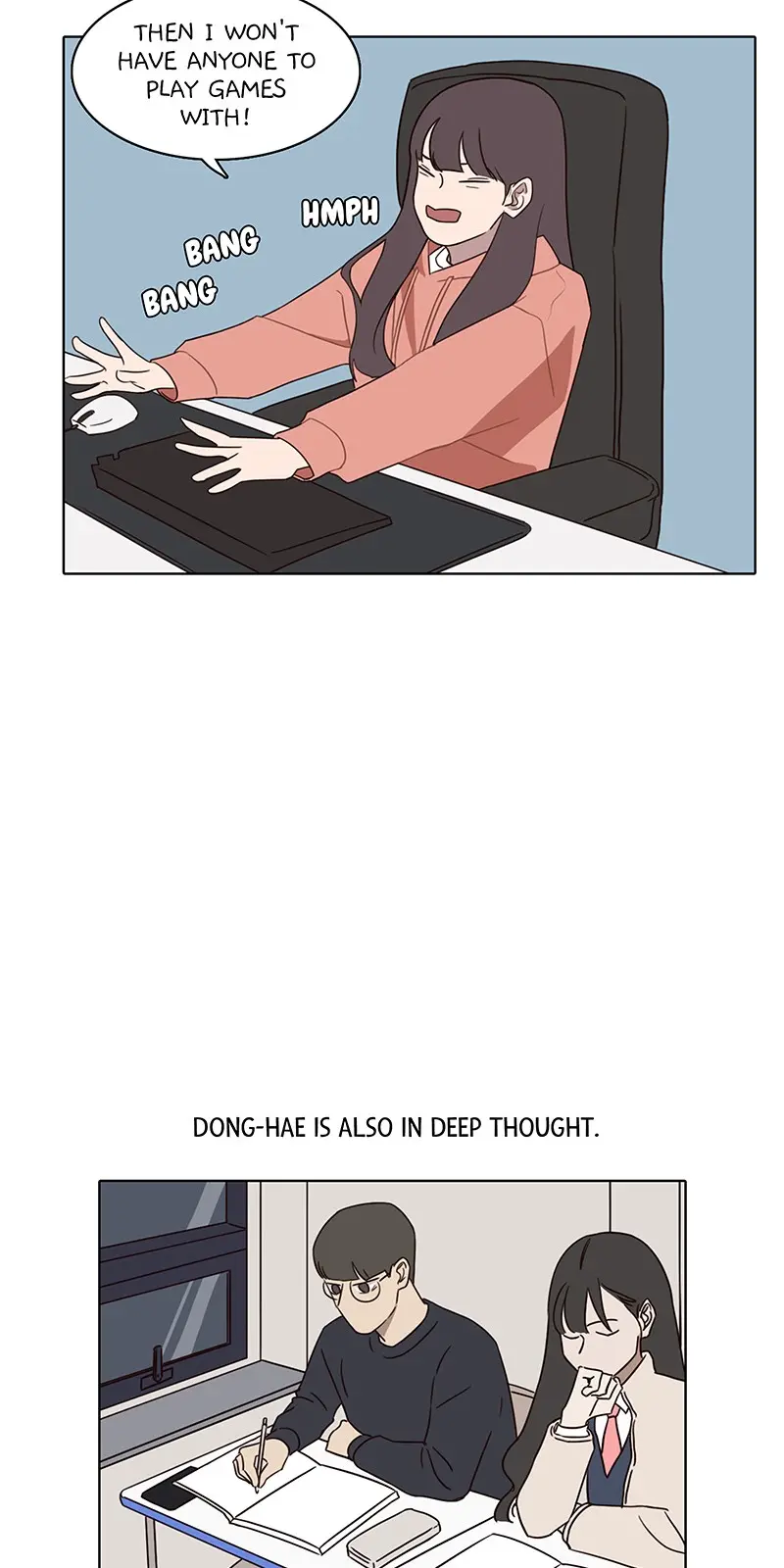 Ooh La La Chapter 23 - Page 19