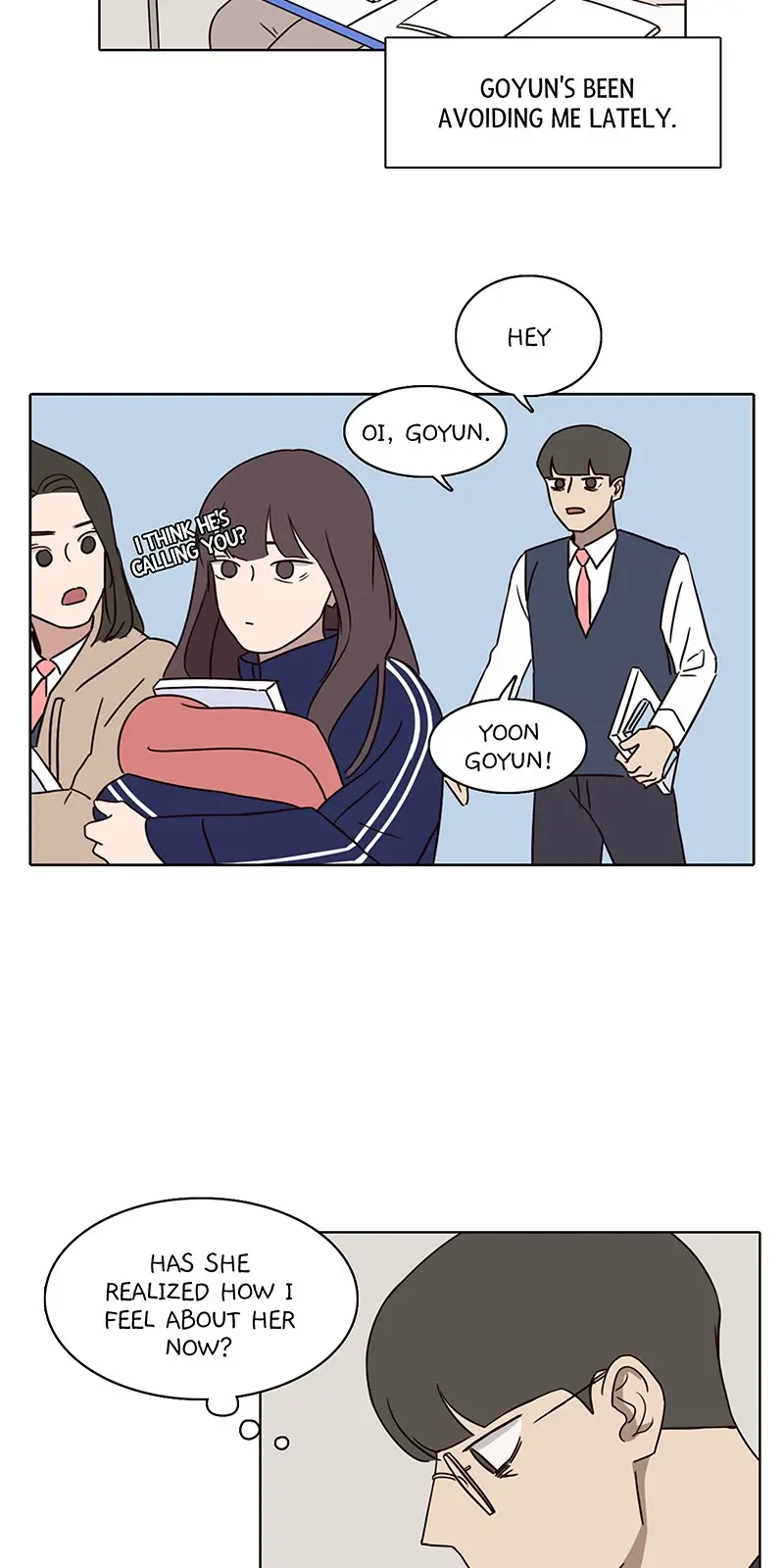 Ooh La La Chapter 23 - Page 20