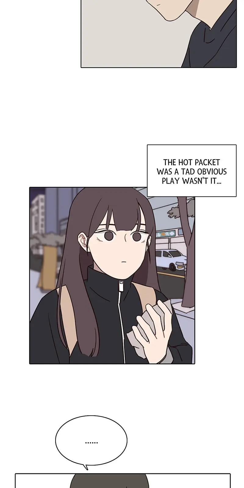 Ooh La La Chapter 23 - Page 21