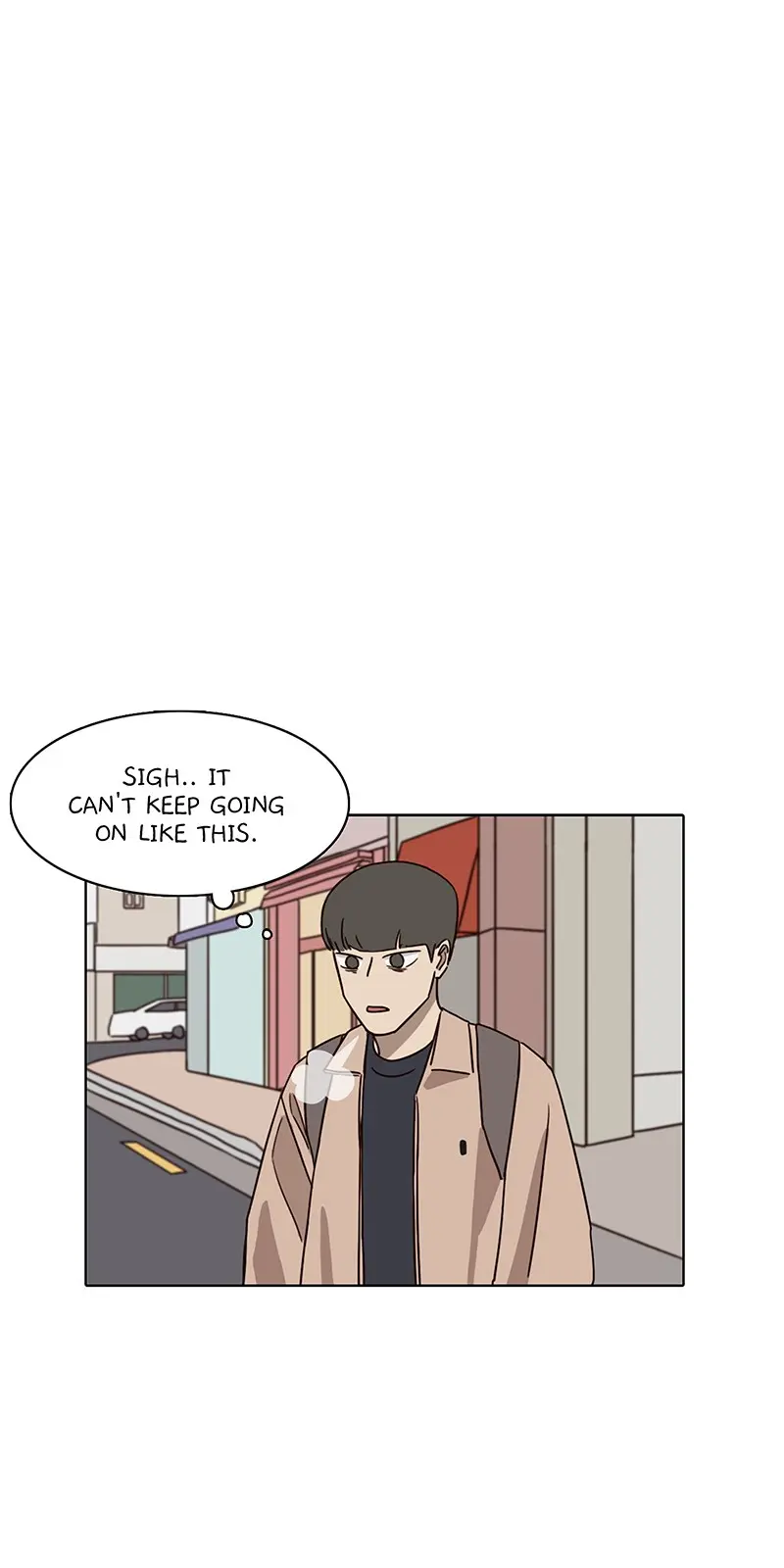 Ooh La La Chapter 23 - Page 23