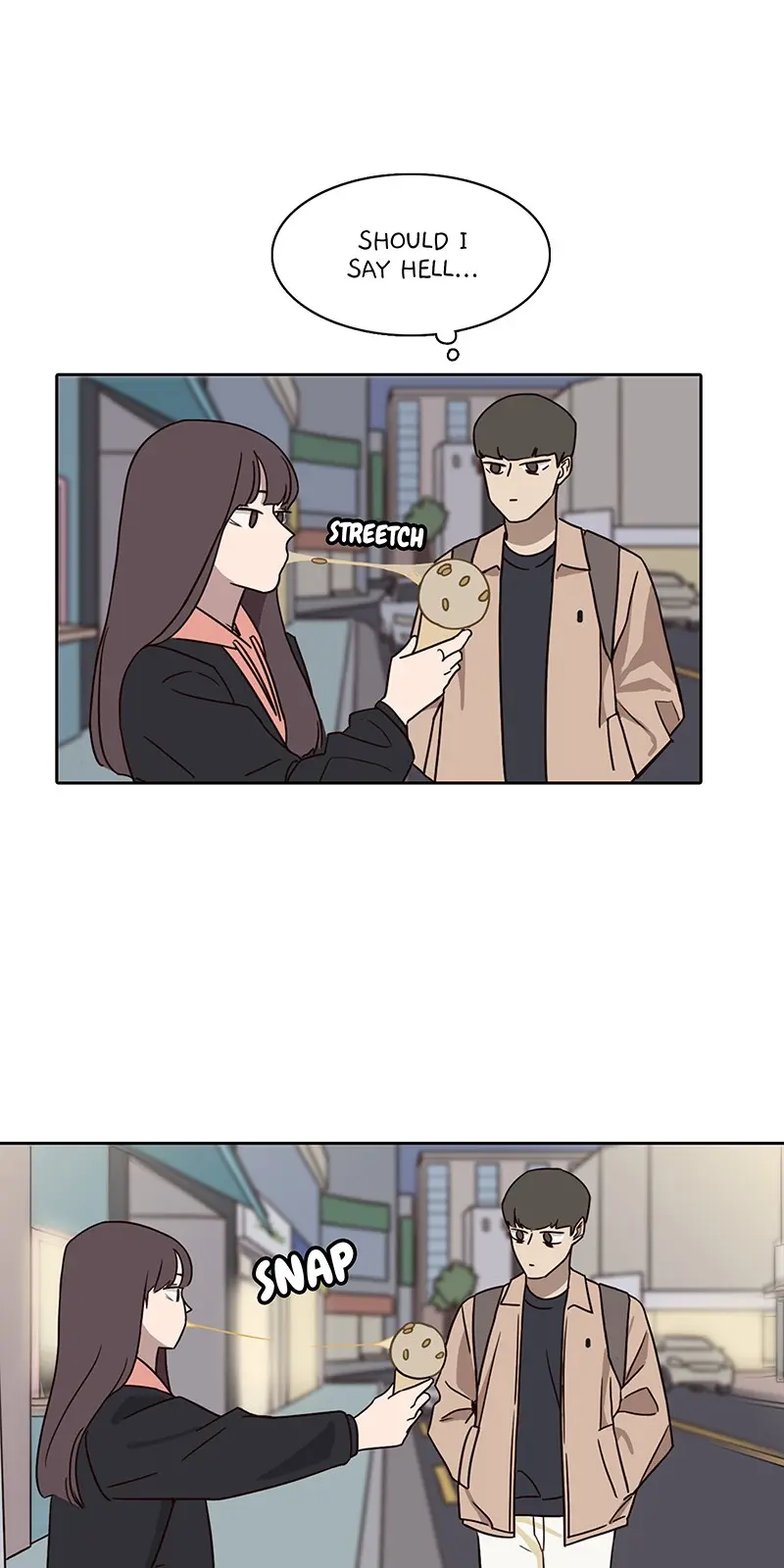Ooh La La Chapter 23 - Page 25