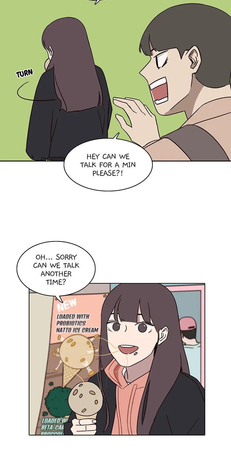 Ooh La La Chapter 23 - Page 27