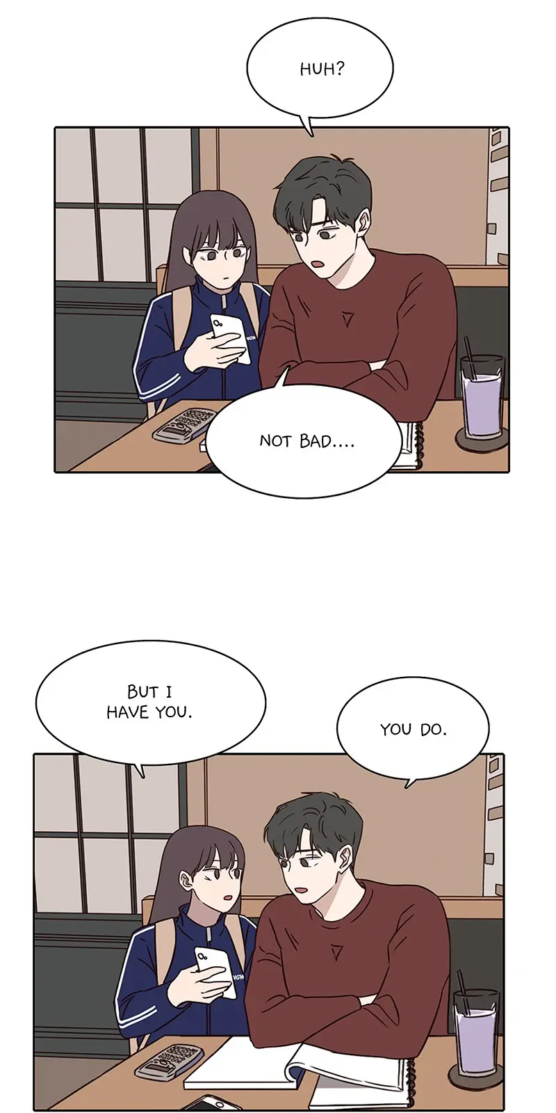 Ooh La La Chapter 23 - Page 3