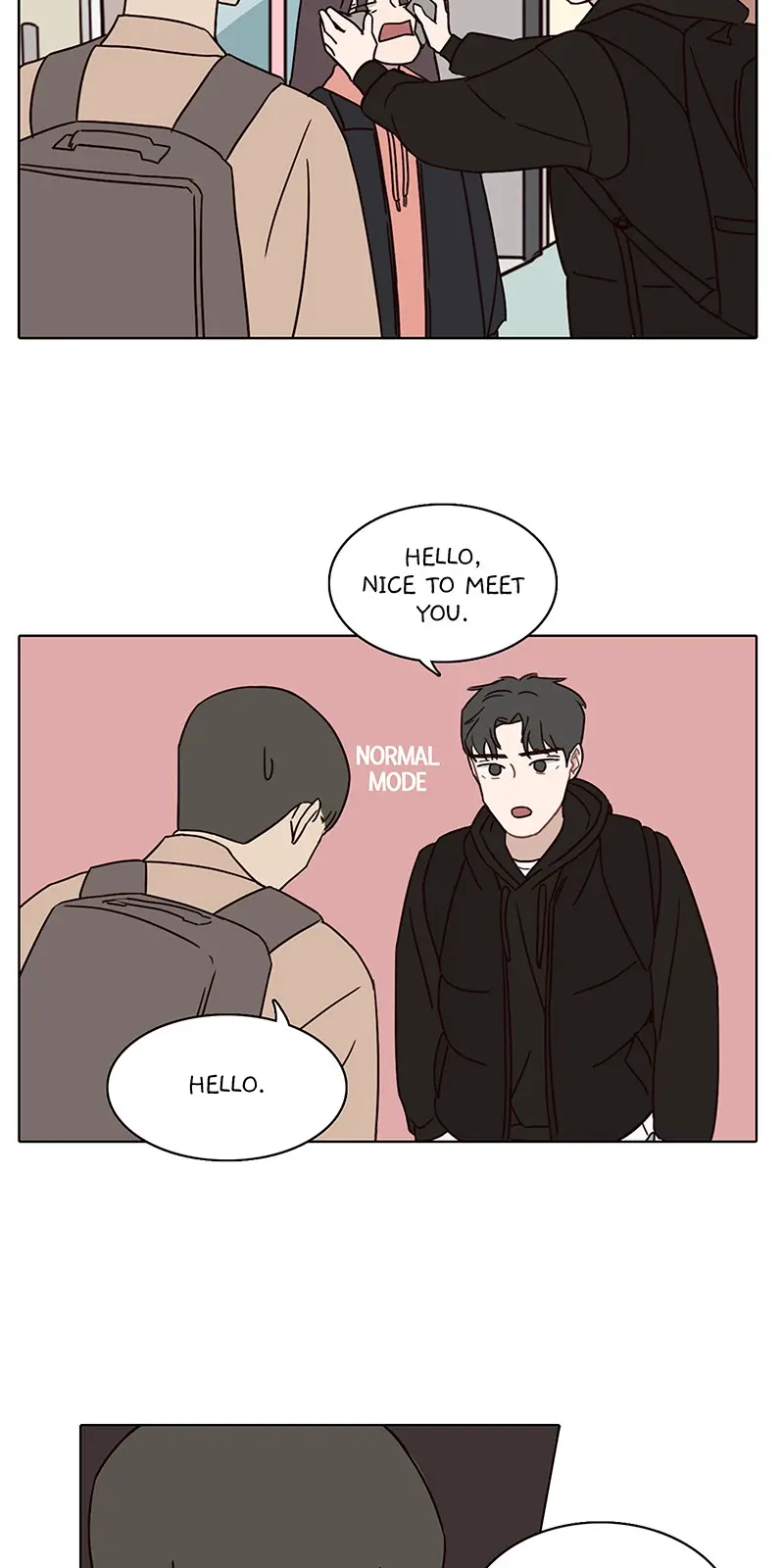Ooh La La Chapter 23 - Page 31