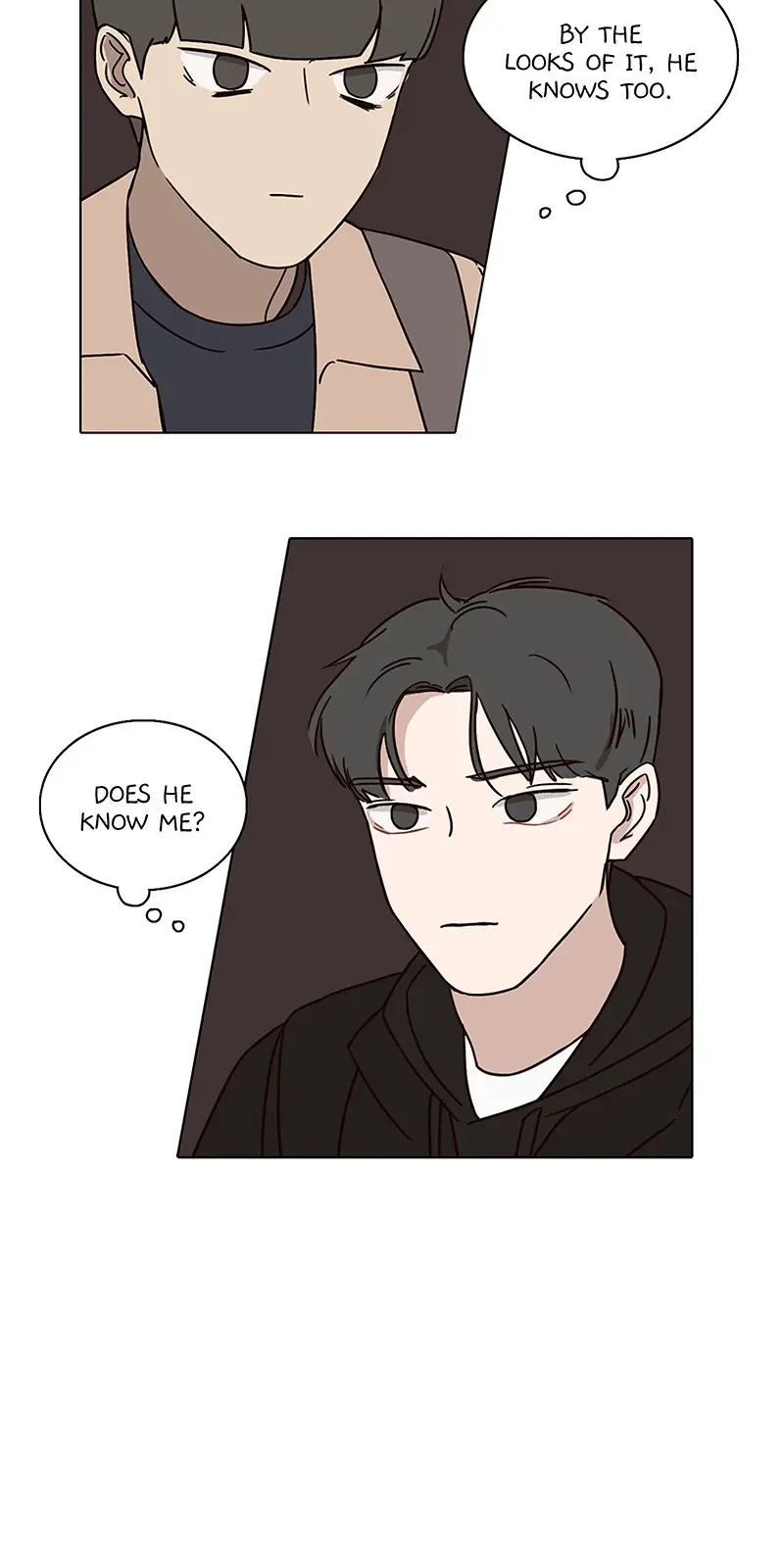 Ooh La La Chapter 23 - Page 32