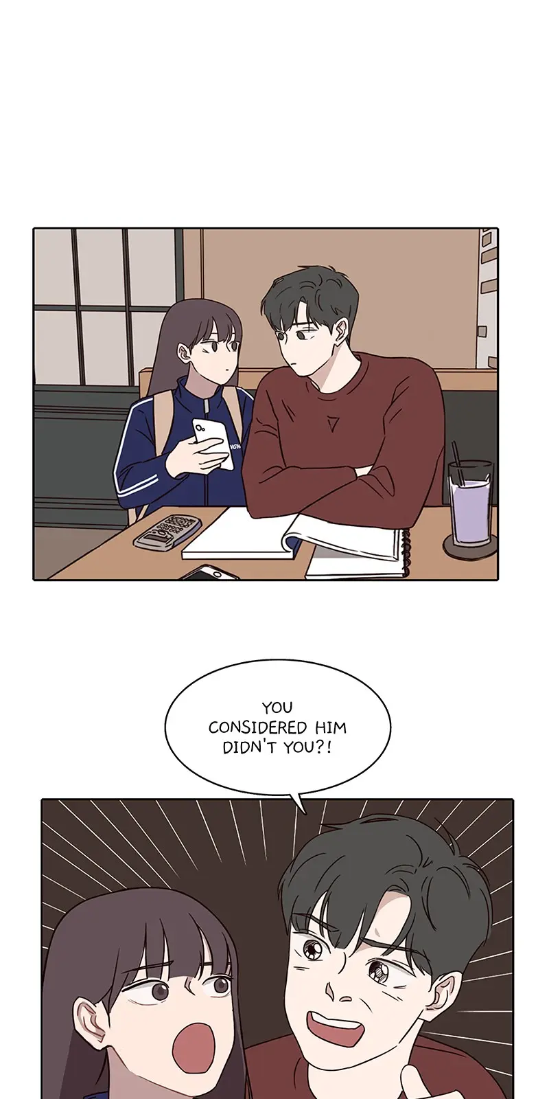 Ooh La La Chapter 23 - Page 4