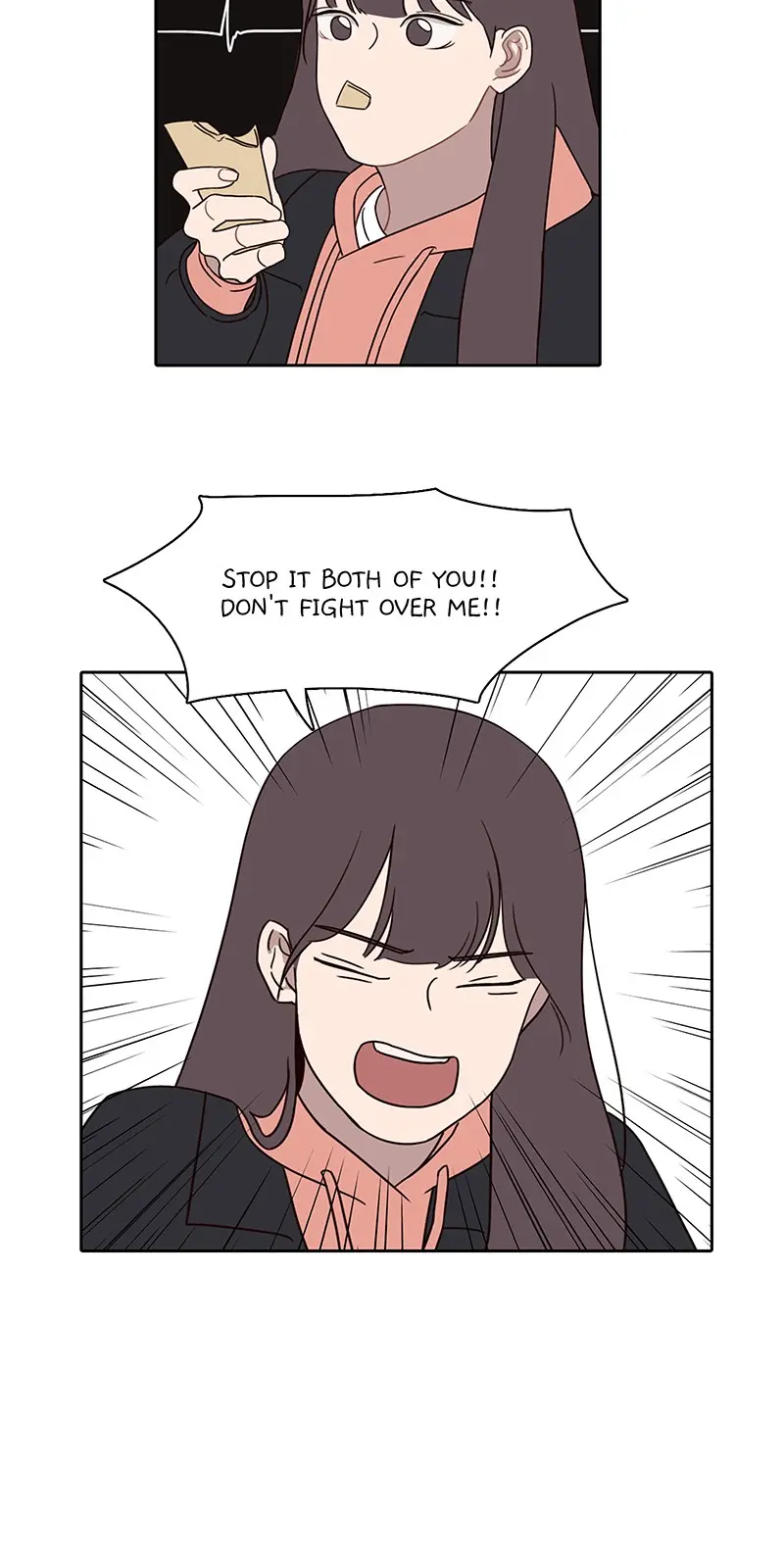 Ooh La La Chapter 23 - Page 42