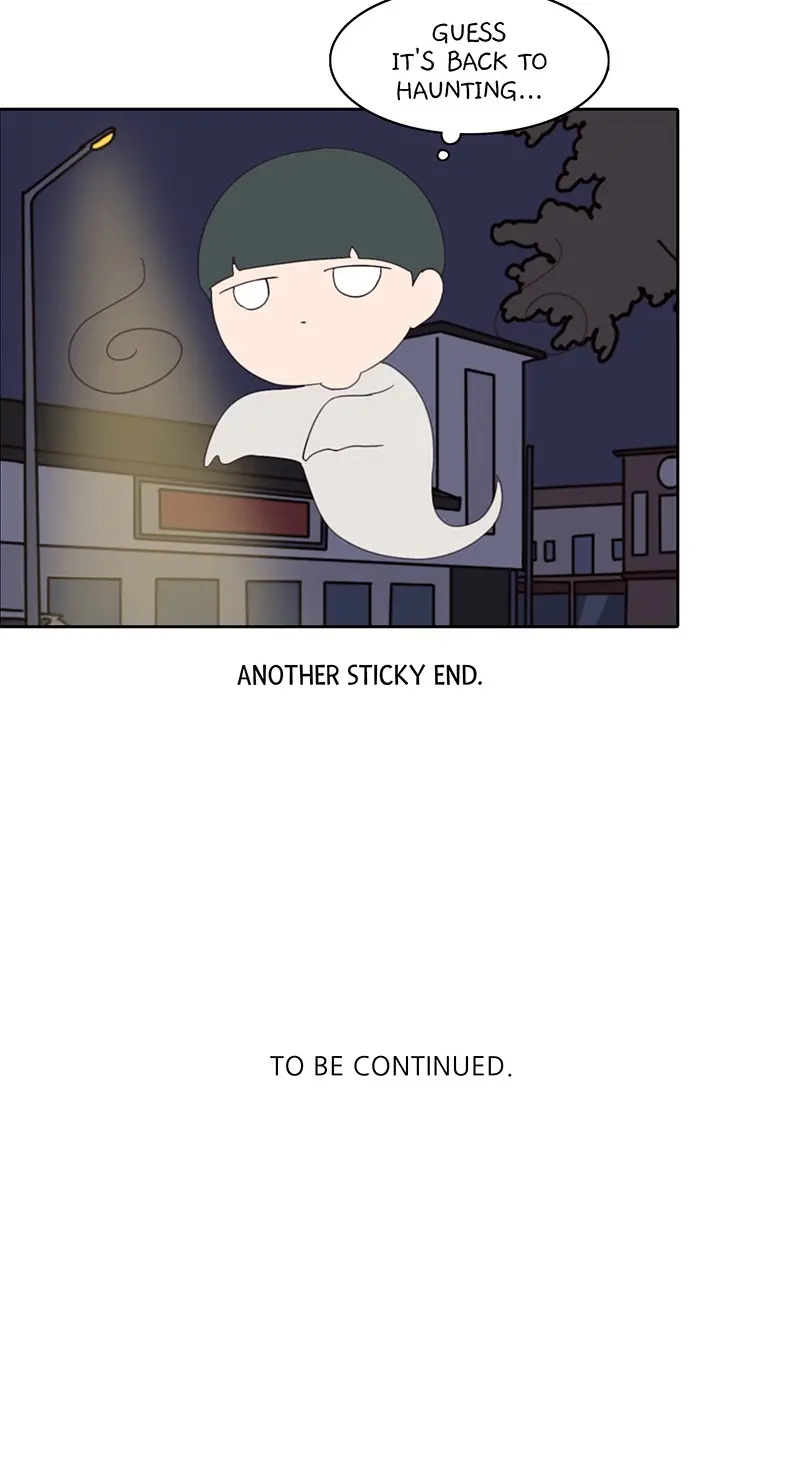 Ooh La La Chapter 23 - Page 50