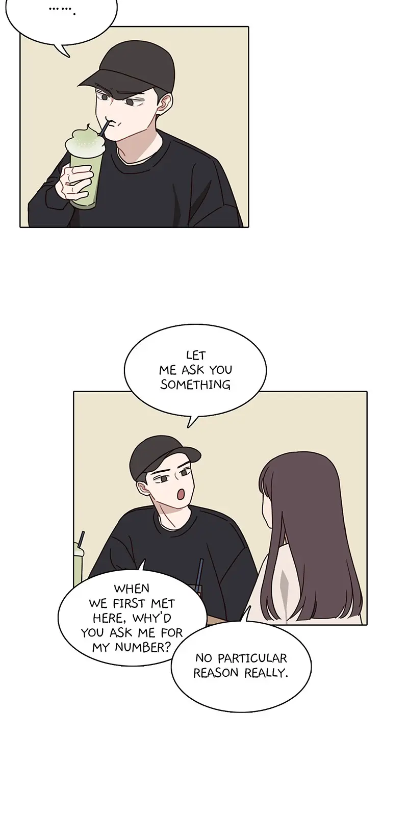 Ooh La La Chapter 24 - Page 11