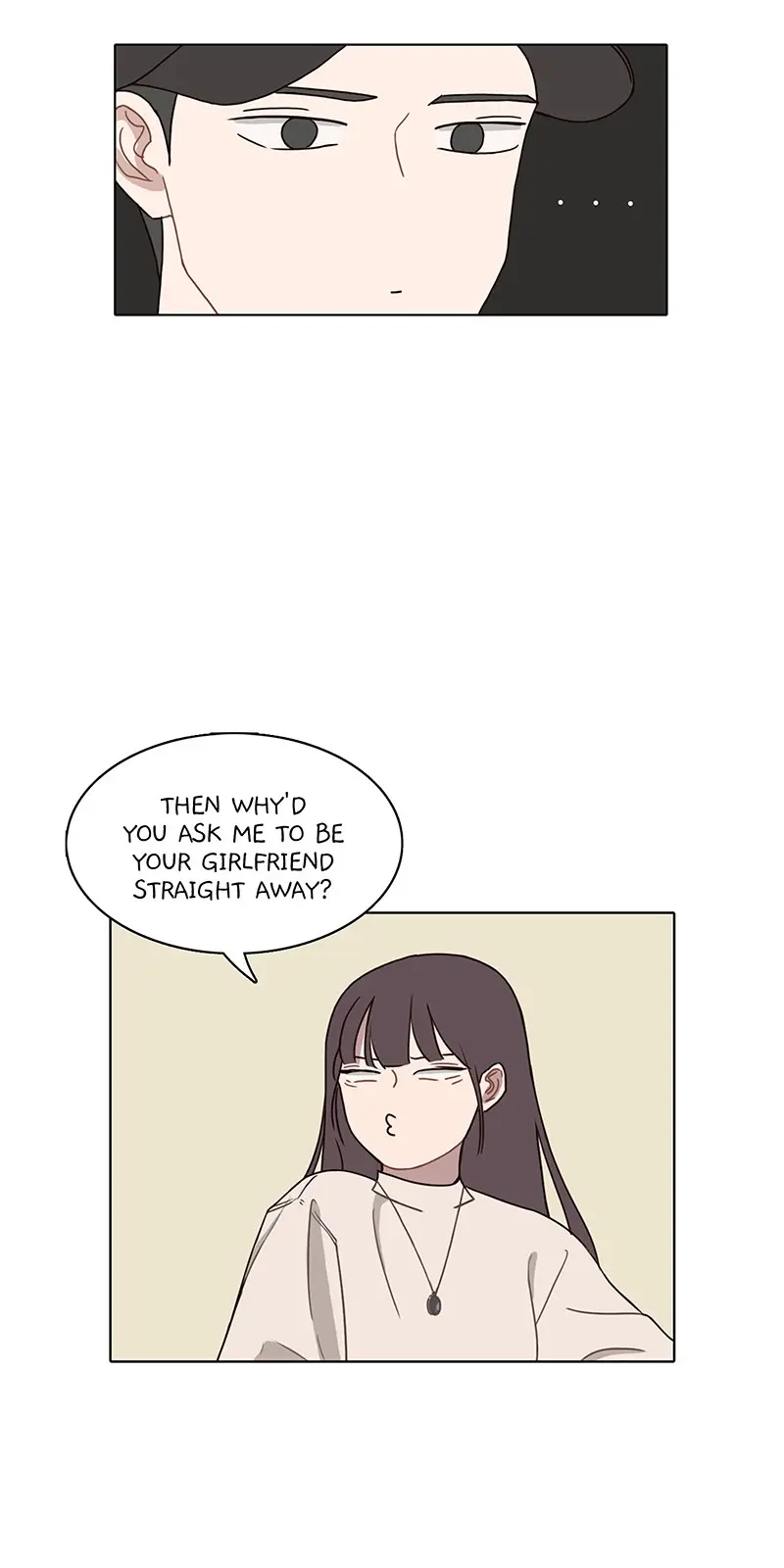 Ooh La La Chapter 24 - Page 12