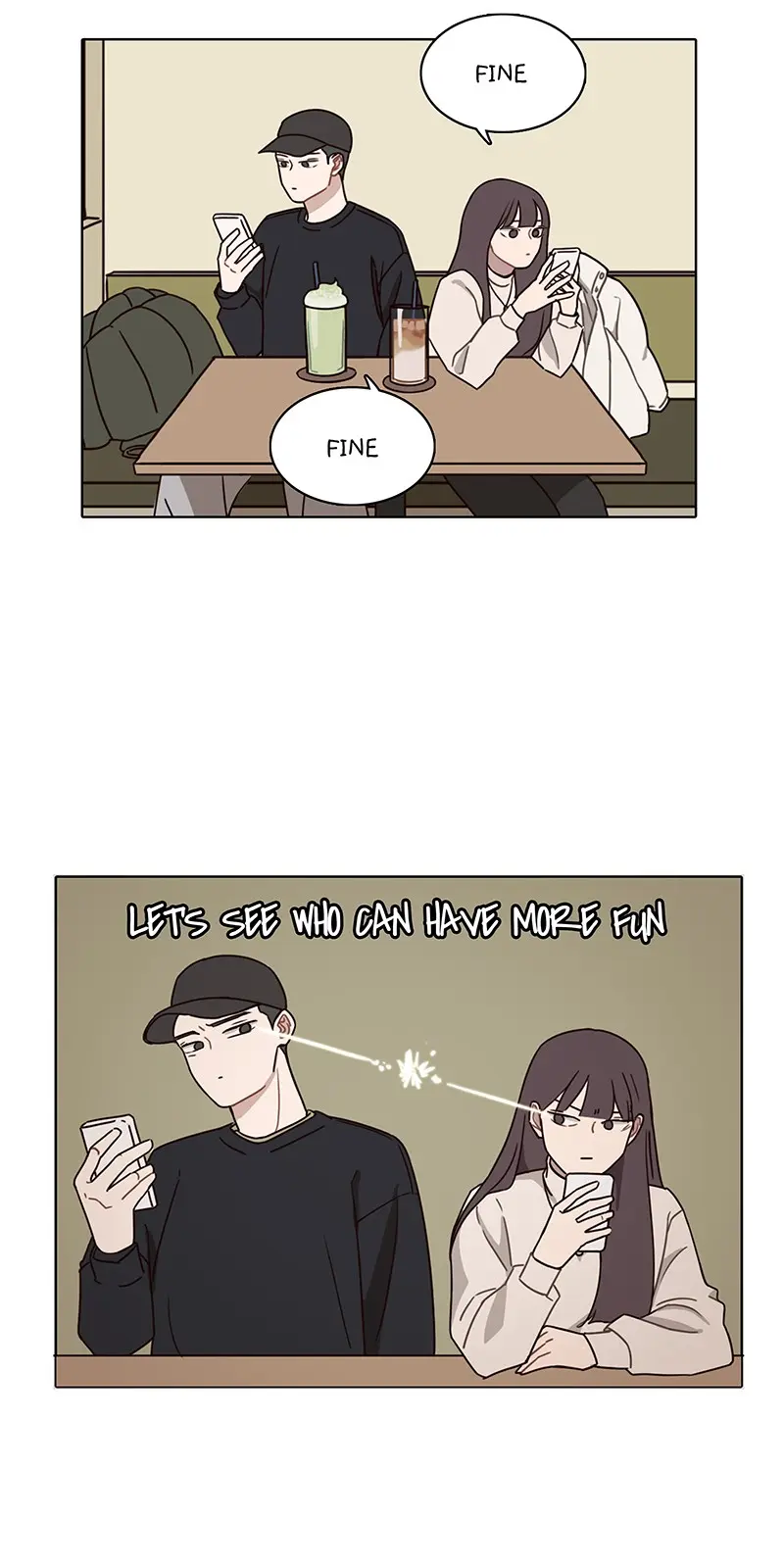 Ooh La La Chapter 24 - Page 14