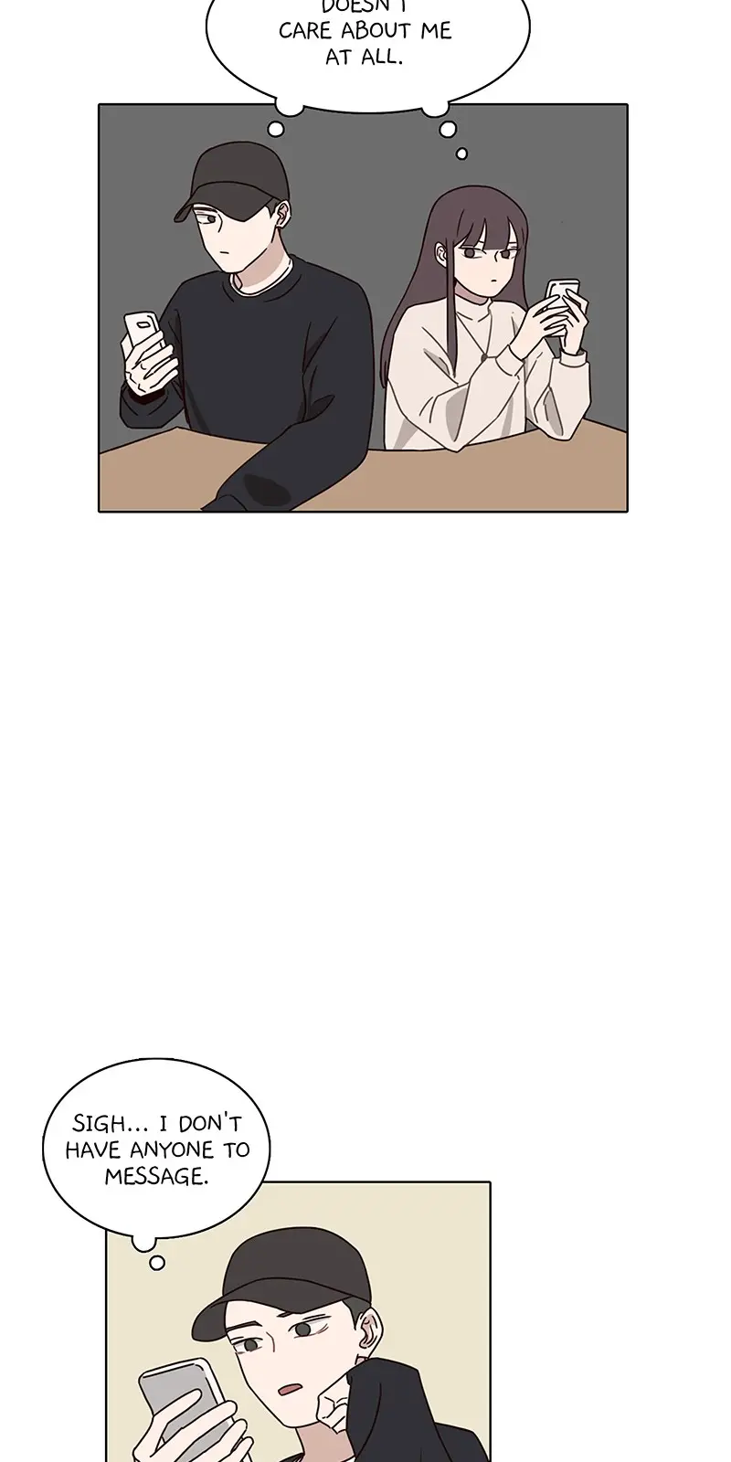 Ooh La La Chapter 24 - Page 18