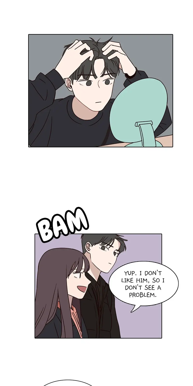 Ooh La La Chapter 24 - Page 2
