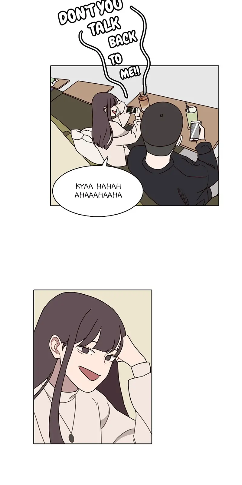 Ooh La La Chapter 24 - Page 20