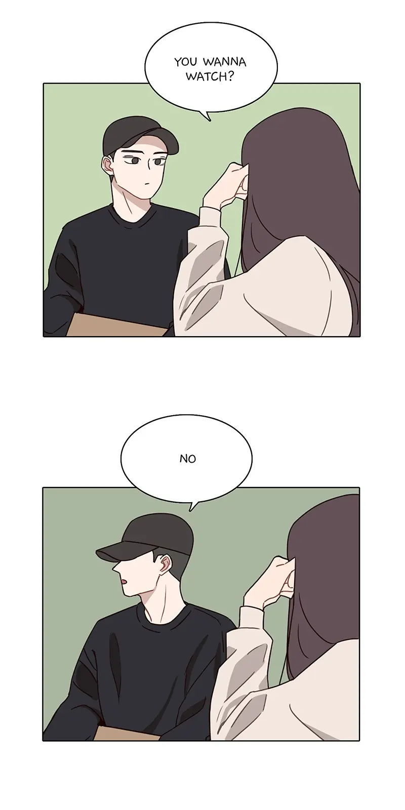 Ooh La La Chapter 24 - Page 21