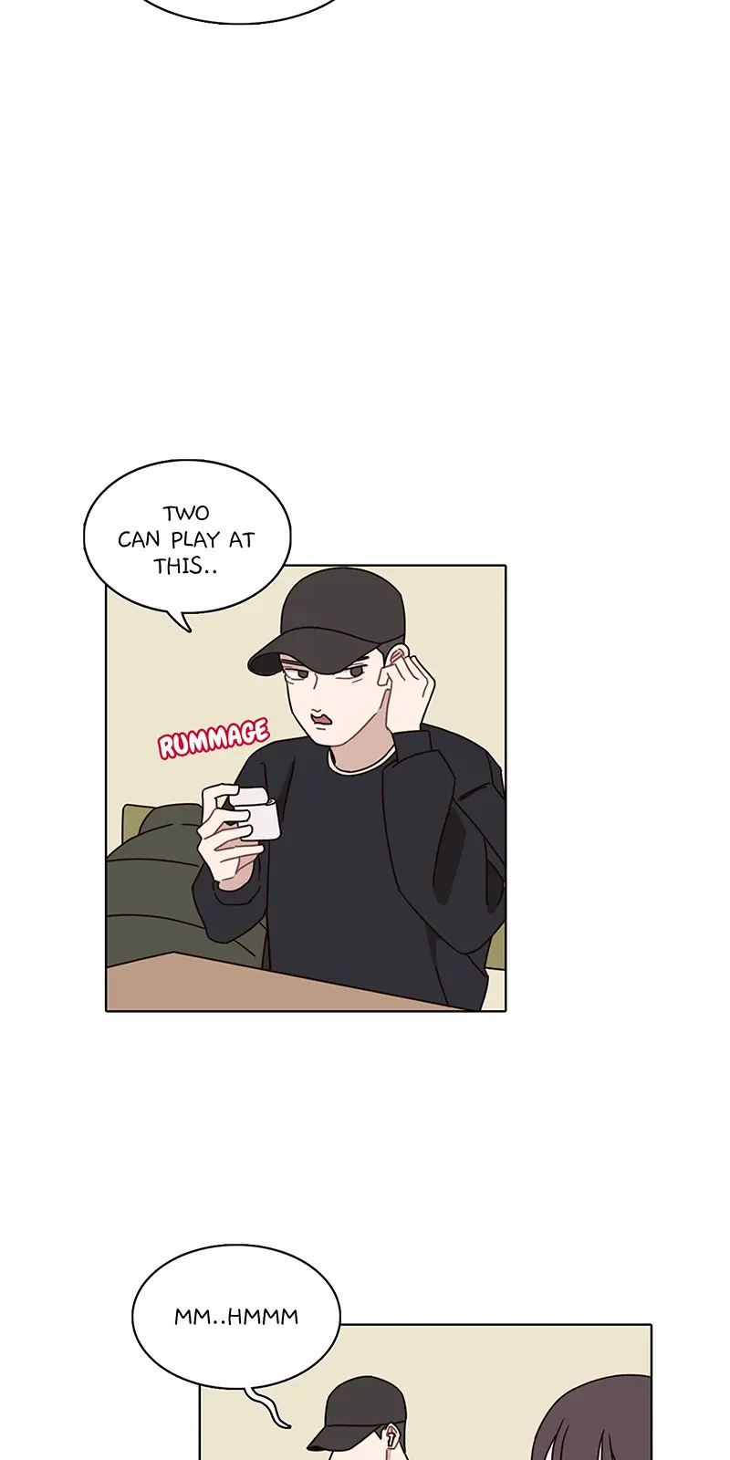 Ooh La La Chapter 24 - Page 23