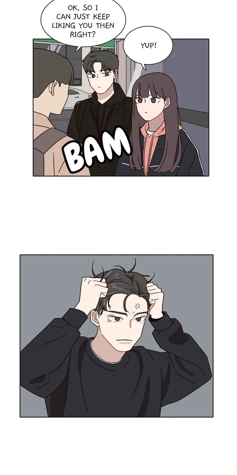 Ooh La La Chapter 24 - Page 3
