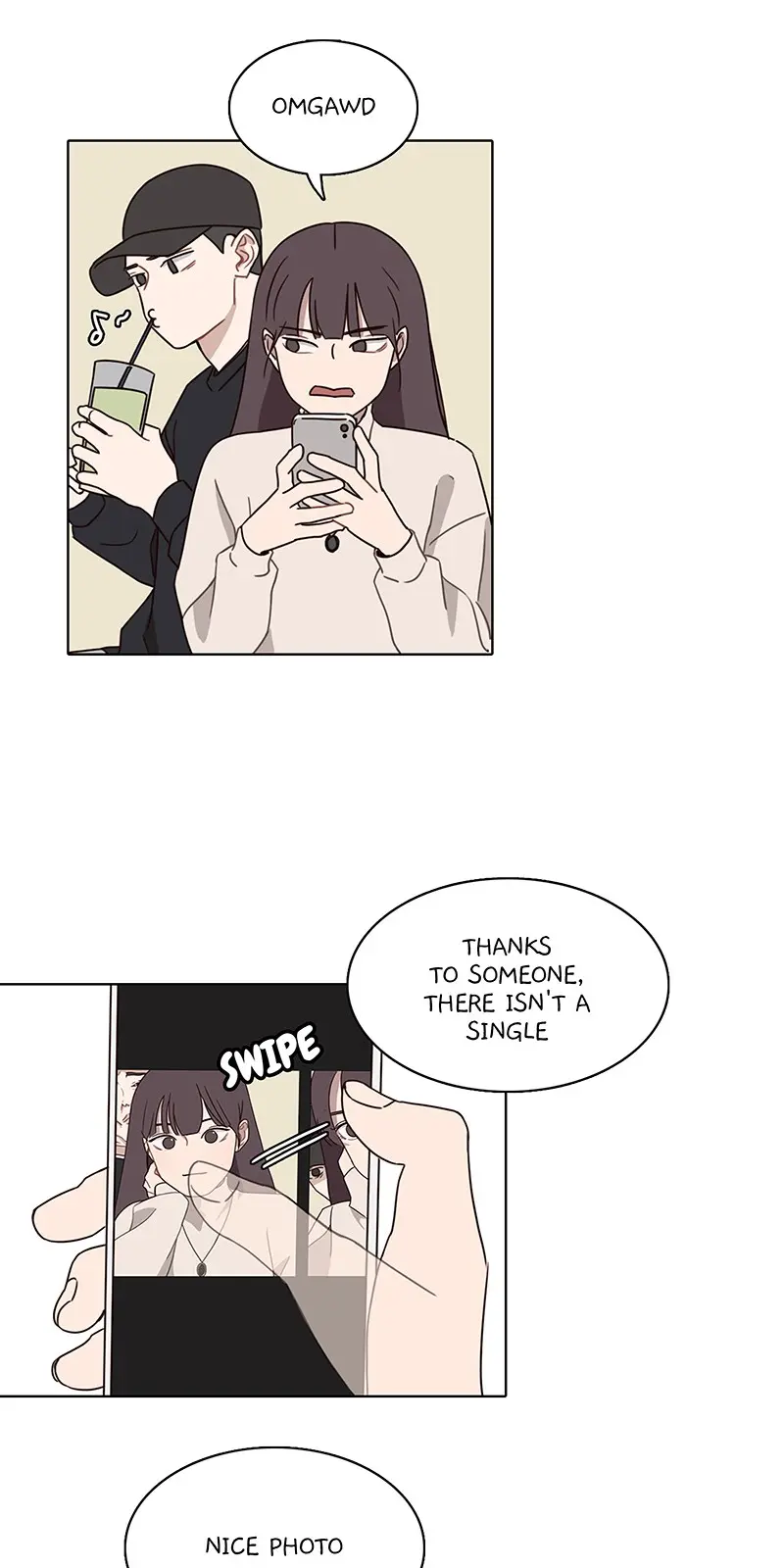 Ooh La La Chapter 24 - Page 34