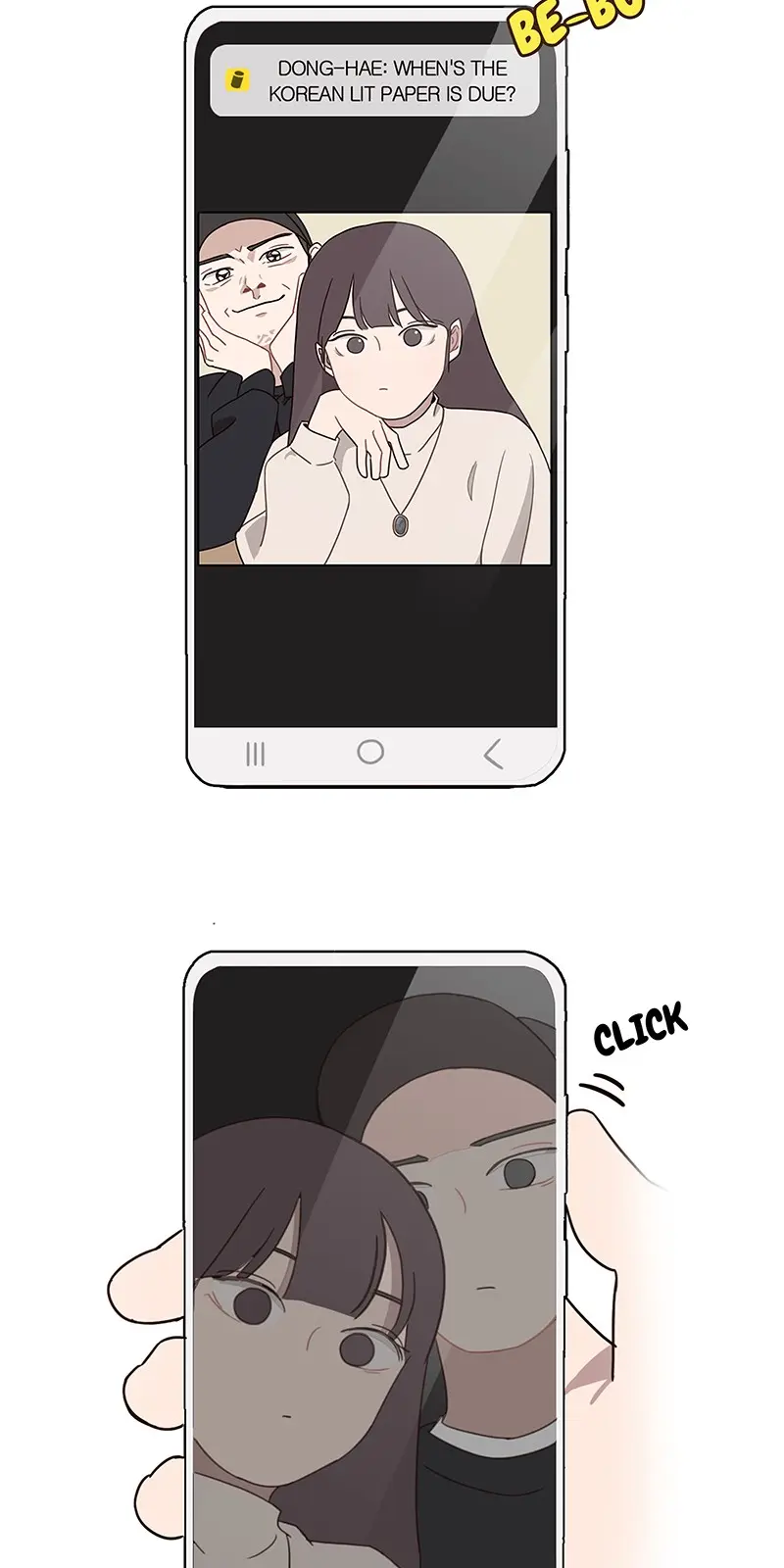 Ooh La La Chapter 24 - Page 36