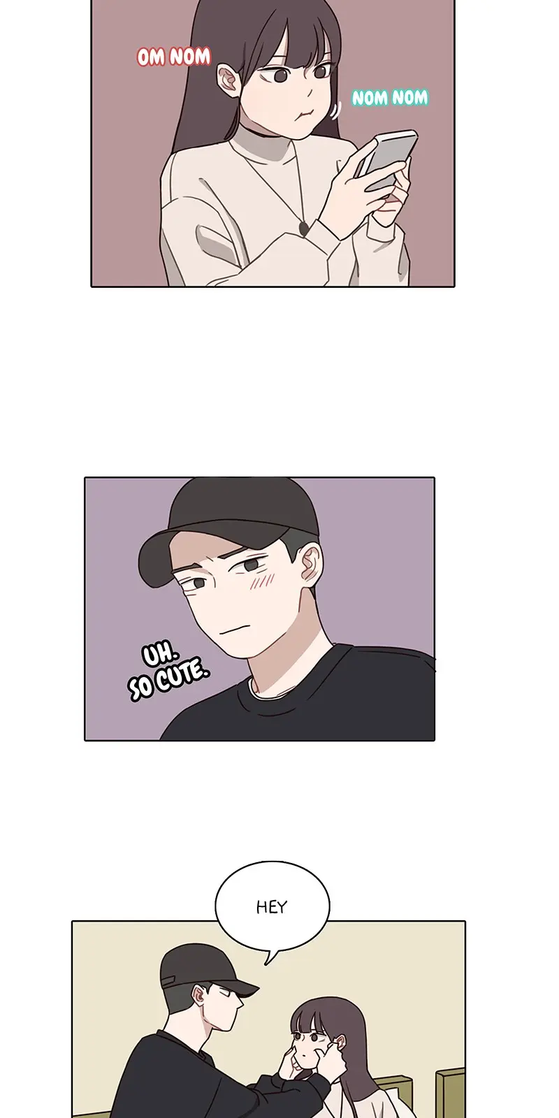 Ooh La La Chapter 24 - Page 43