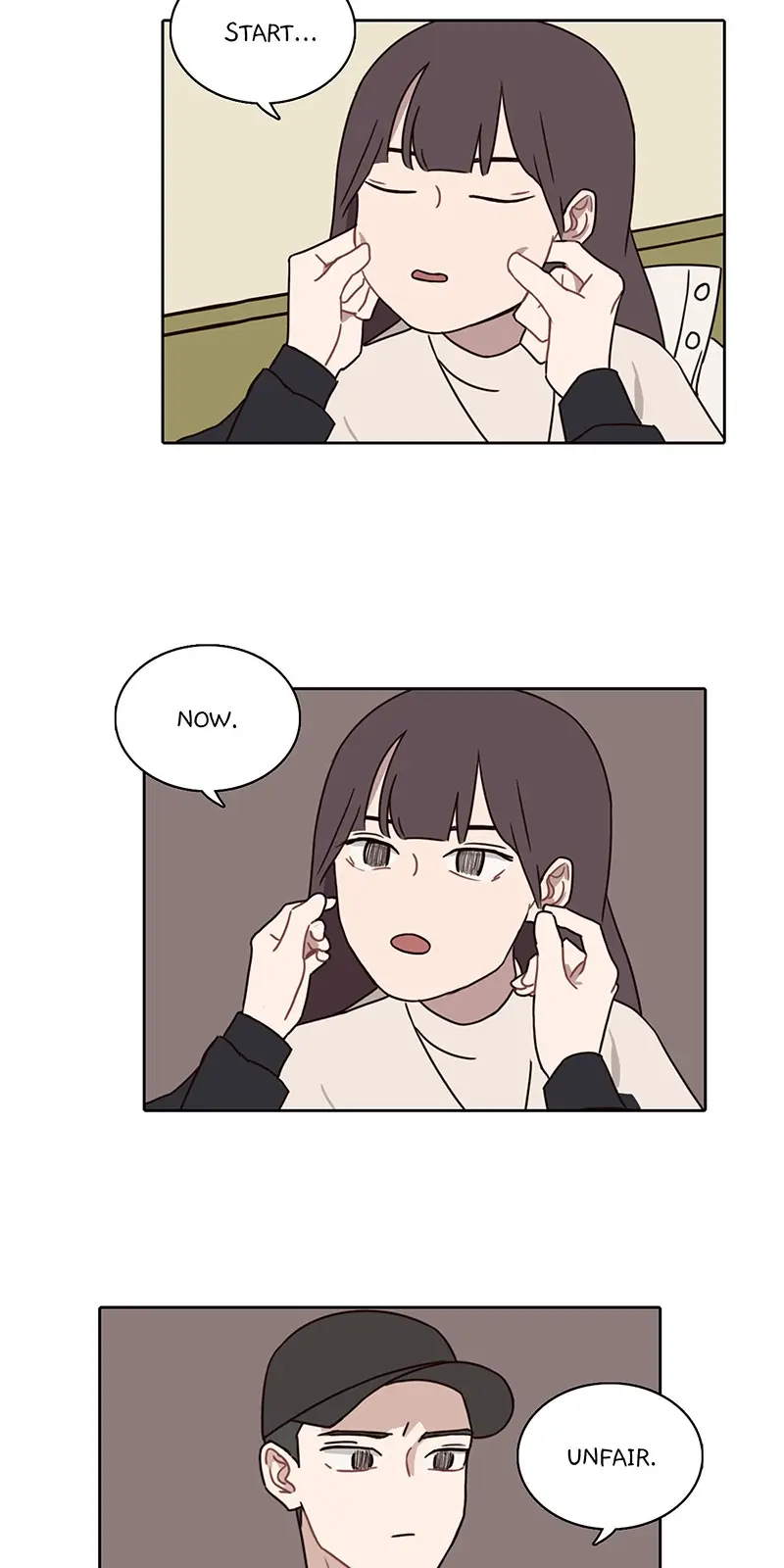 Ooh La La Chapter 24 - Page 45