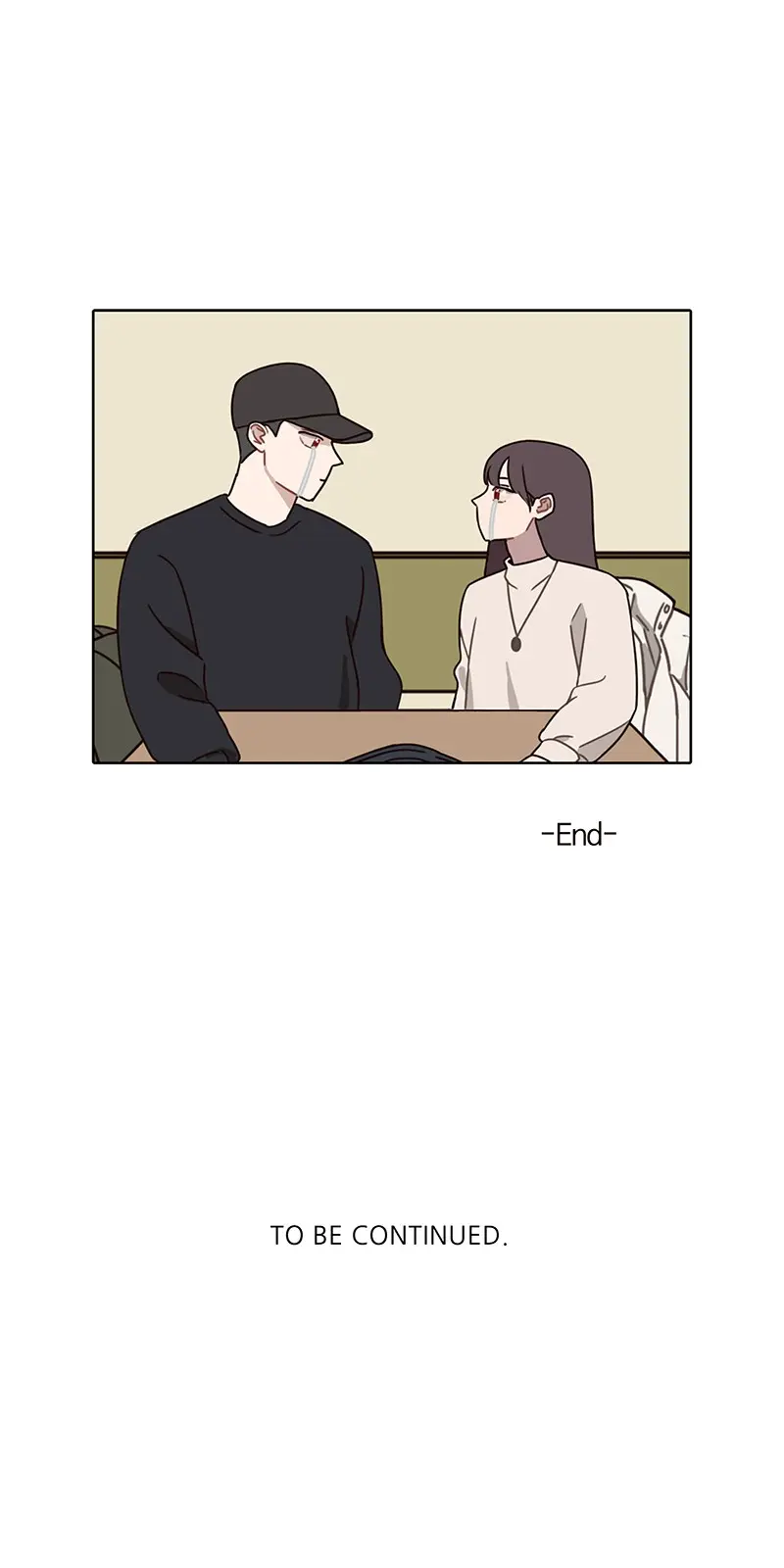 Ooh La La Chapter 24 - Page 47
